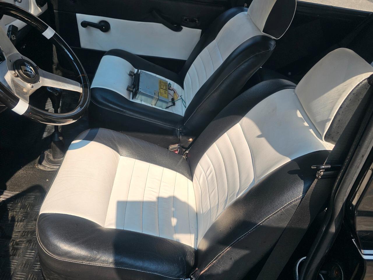 Rover Mini Checkmate STORICA