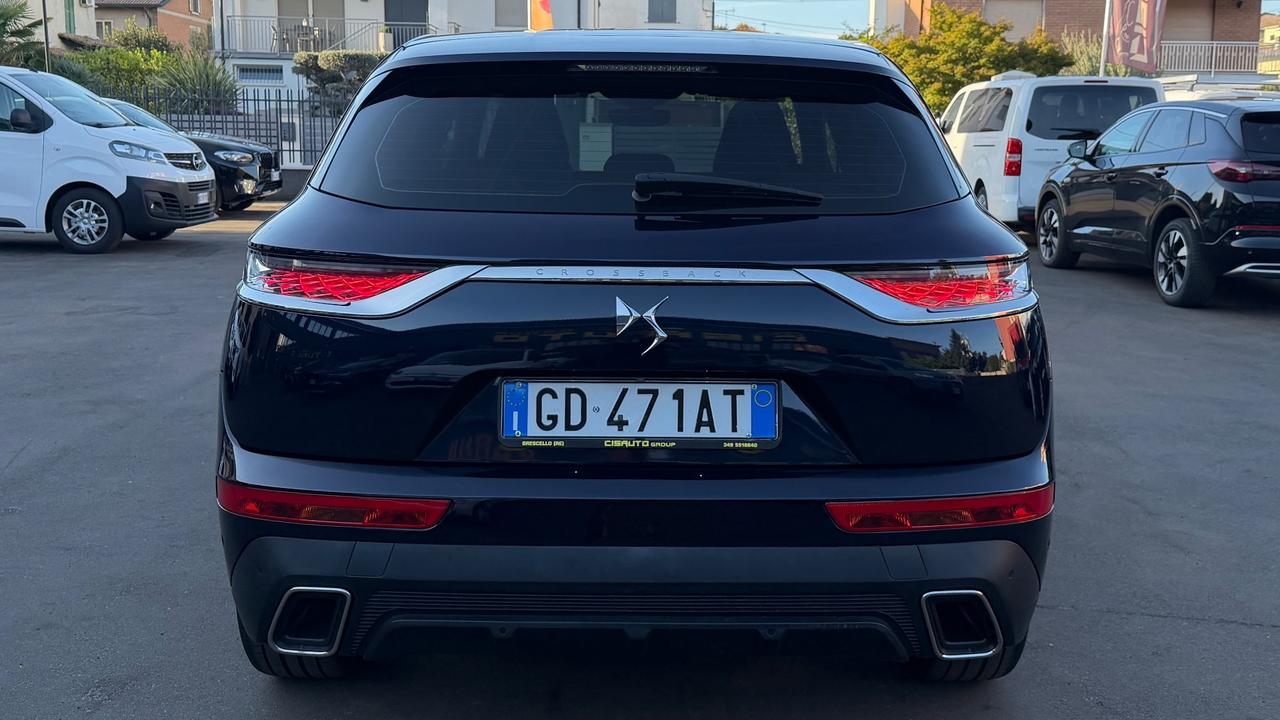 DS 7 CROSSBACK 2.0 PRESTIGE 180 CV - FULL LED, VIRTUAL COCKPIT, CARPLAY