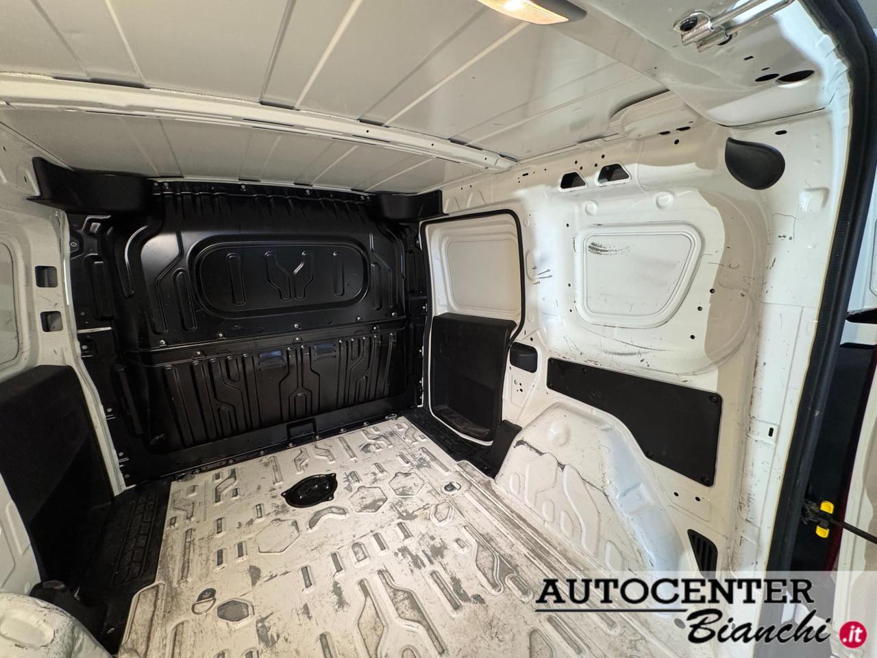 FIAT Doblò cargo 1.6 mjt 105cv CH1 Business S&S