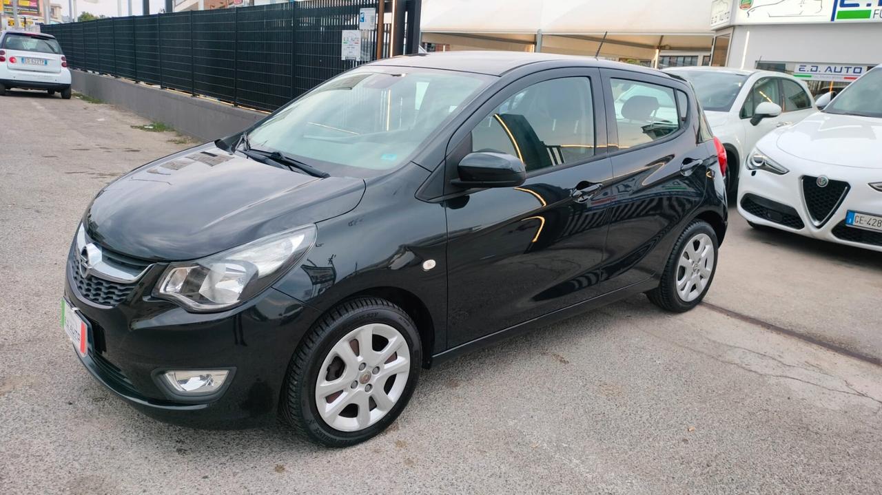 Opel Karl 1.0 75 CV Start&Stop Innovation