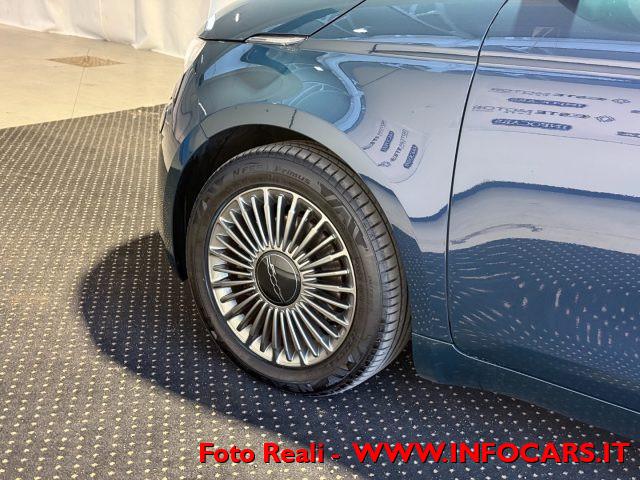 FIAT 500e Berlina 42 kWh - PROMO