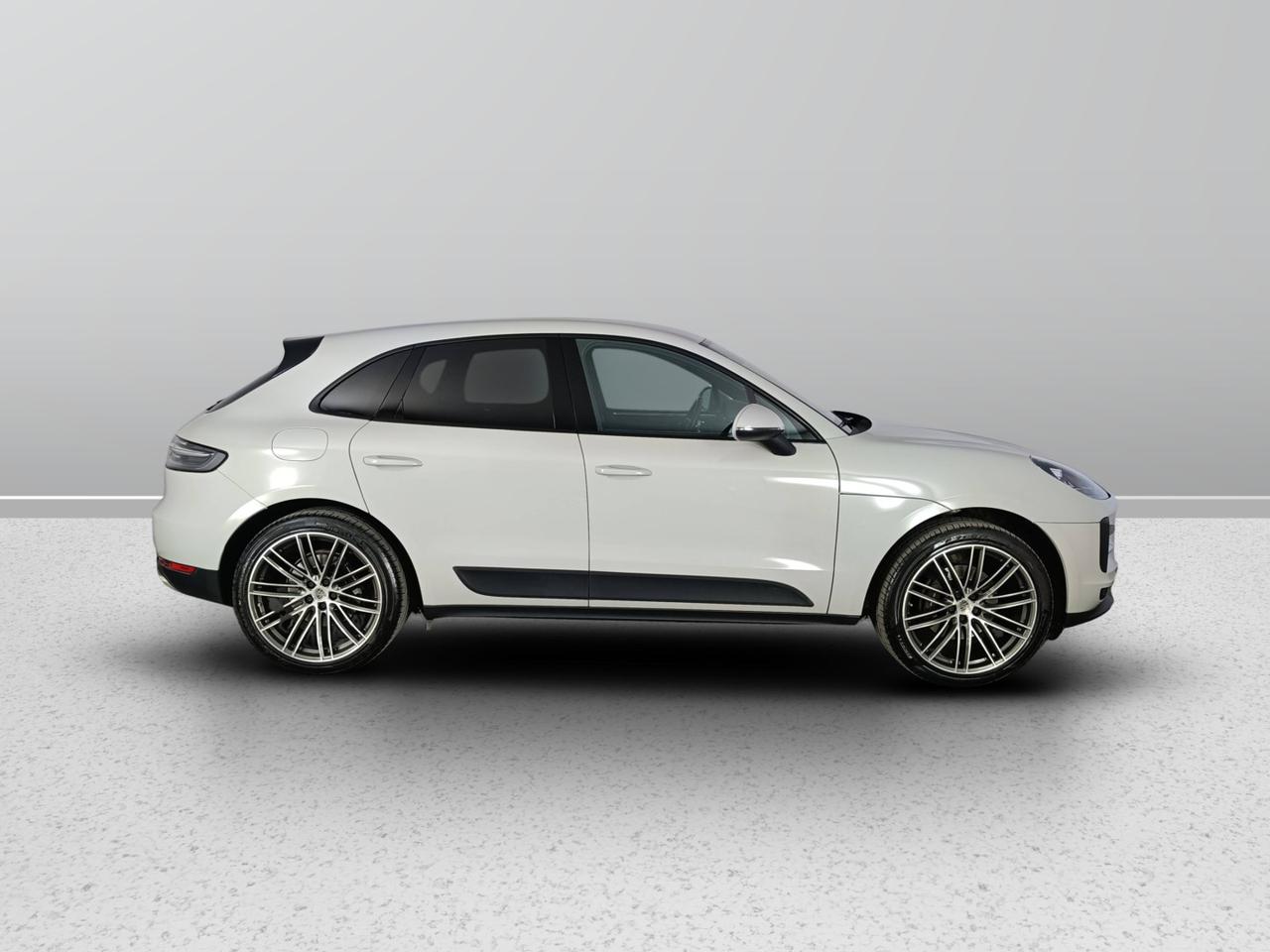 PORSCHE Macan I 2019 - Macan 2.0 245cv pdk