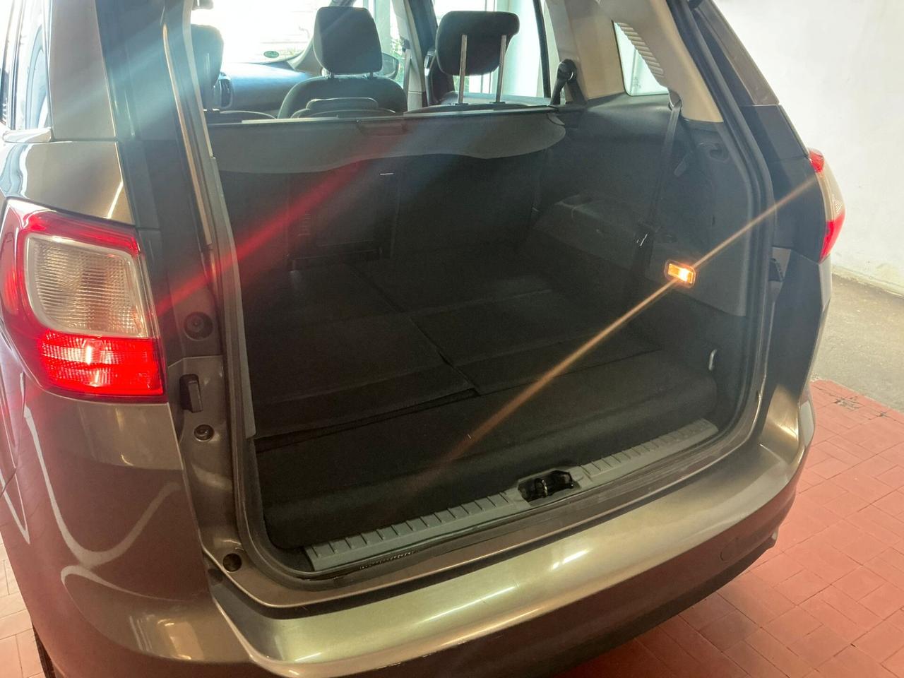 Ford C-Max 1.6 TDCi 115CV Titanium 7Posti 2013