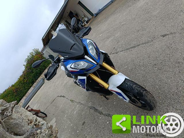 BMW S 1000 XR S