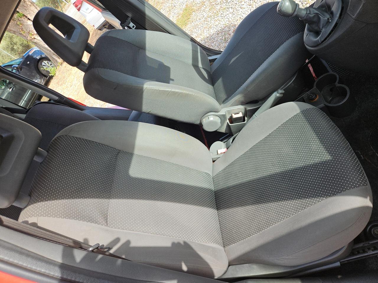 Fiat Panda 1.3 MJT 16V Dynamic EURO 4 DIESEL