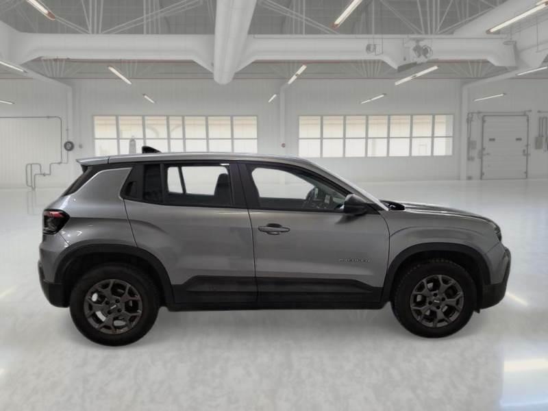 JEEP AVENGER 1.2 TURBO LONGITUDE SUV