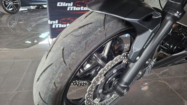 KAWASAKI Ninja 650 NINJA 650 nero opaco