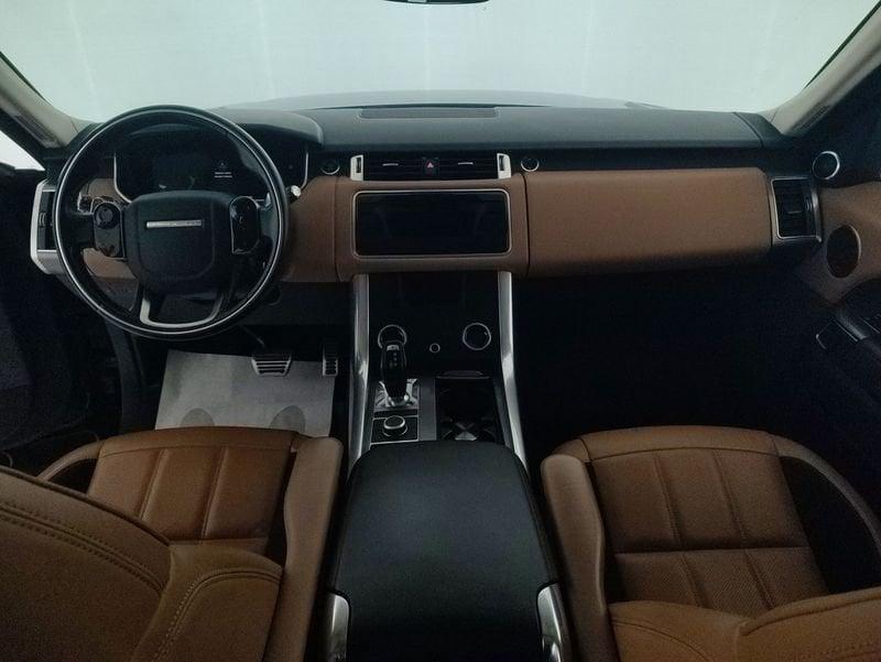 Land Rover RR Sport II 2018 Die. 3.0d i6 mhev HSE 249cv auto