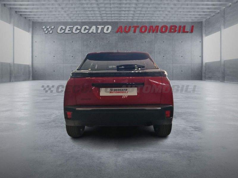 Peugeot 2008 2008 1.2 puretech Allure s&s 100cv