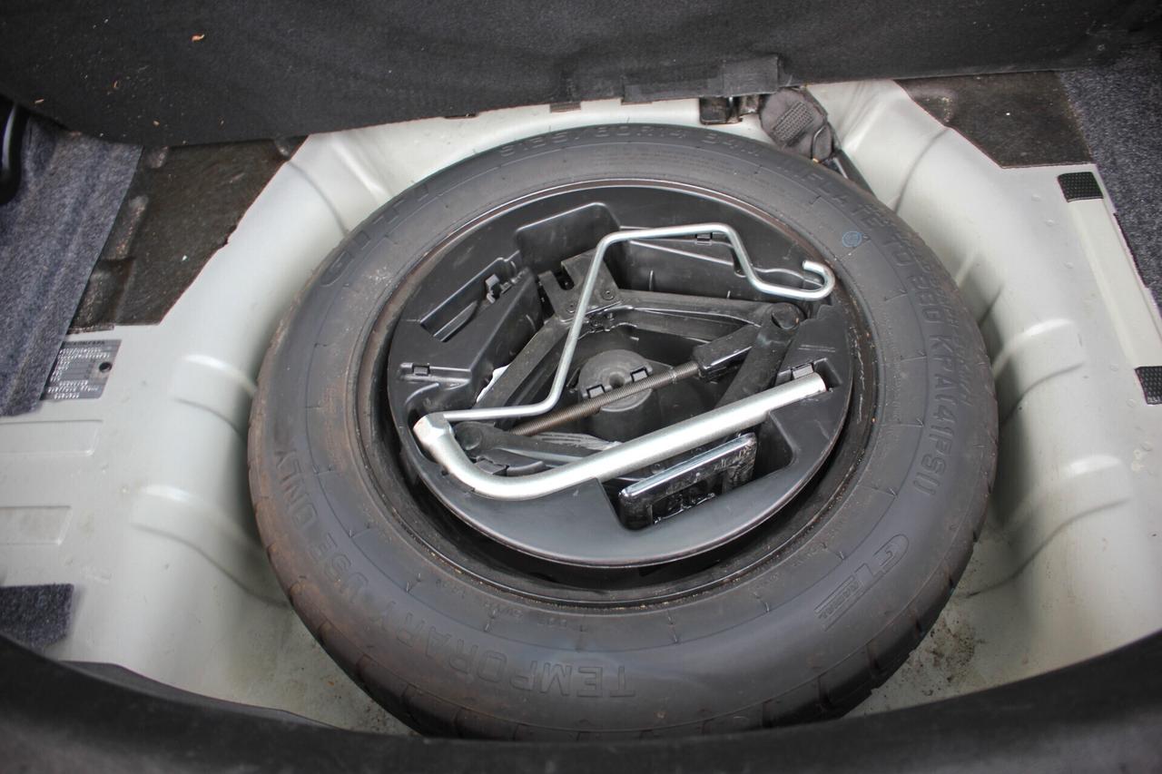 YPSILON-1.0 hyb*PREZZO VERO*GOLD-KM CERTI-GARANZIA 12 MESI