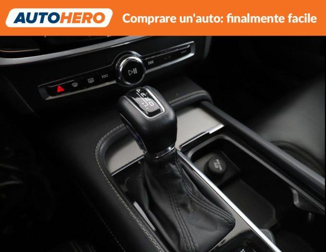 VOLVO V90 D5 AWD Geartronic Inscription