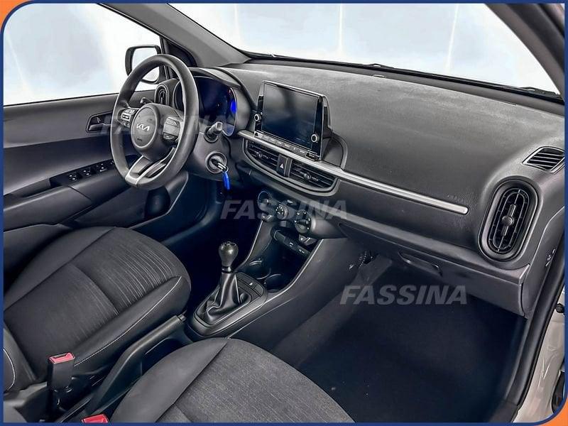 Kia Picanto Picanto 1.0 dpi Urban