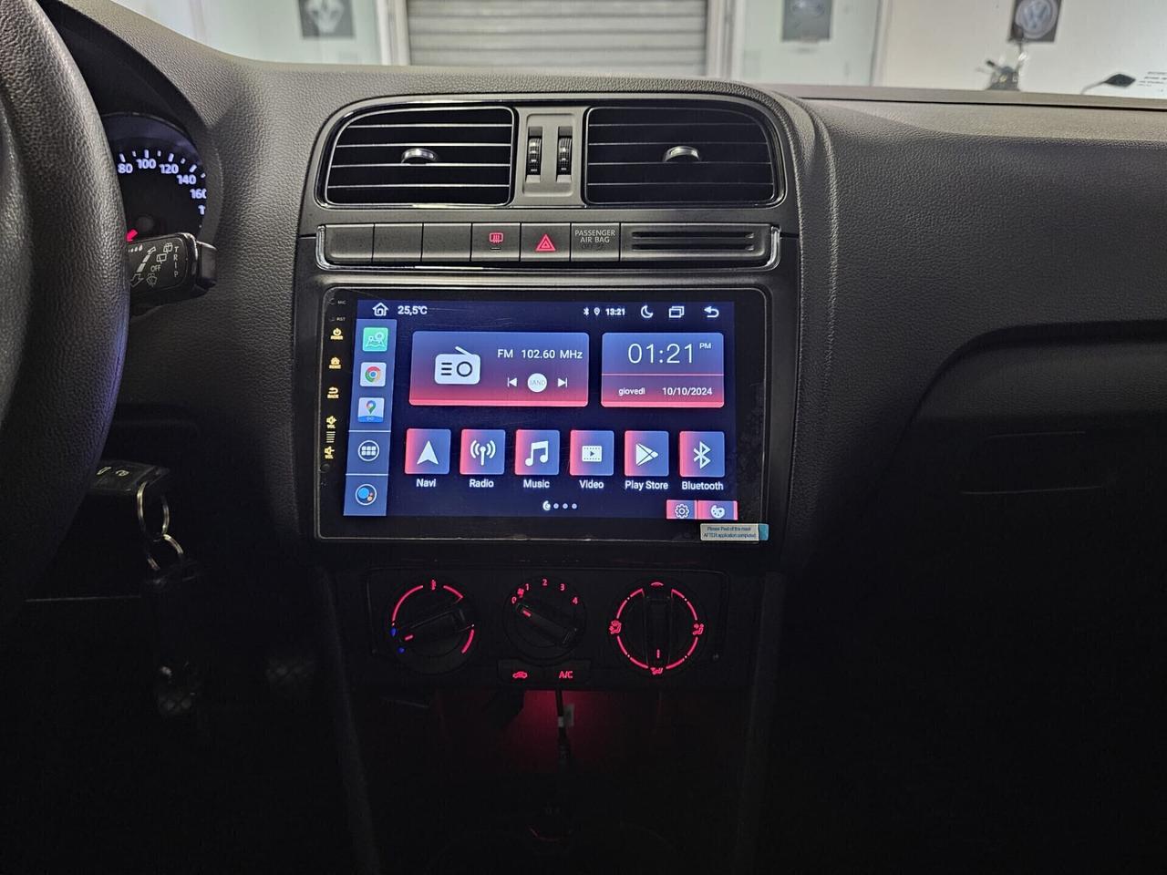 Volkswagen Polo 1.4 TDI 75cv 5p. ( 130.000Km)