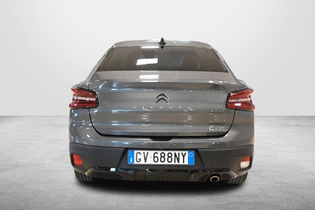 Citroen C4 X BlueHDI 130 S&S EAT8 Max