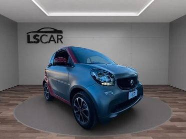 Smart ForTwo 70 1.0 Passion~UniPro~Km e Tagliandi Certificati~Promo Finanziamento~Pronta Consegna