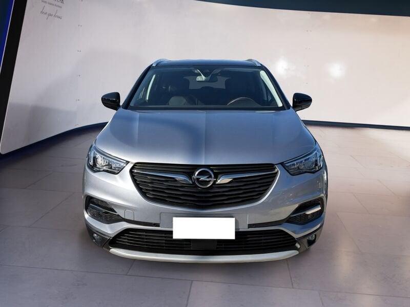 Opel Grandland X Grandland X 1.5 ecotec 2020 s&s 130cv