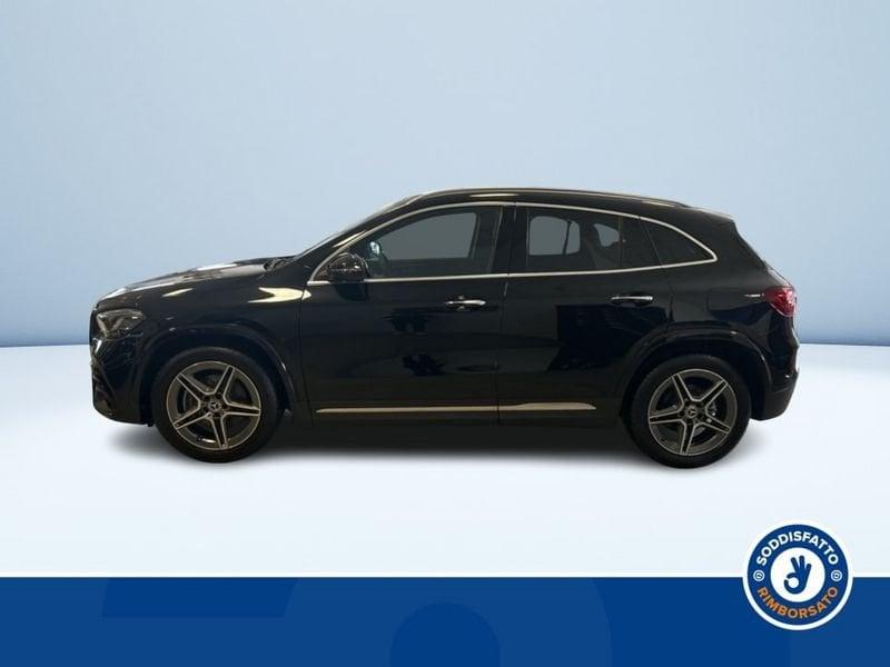 Mercedes-Benz GLA 180 d Automatic AMG Line Advanced Plus