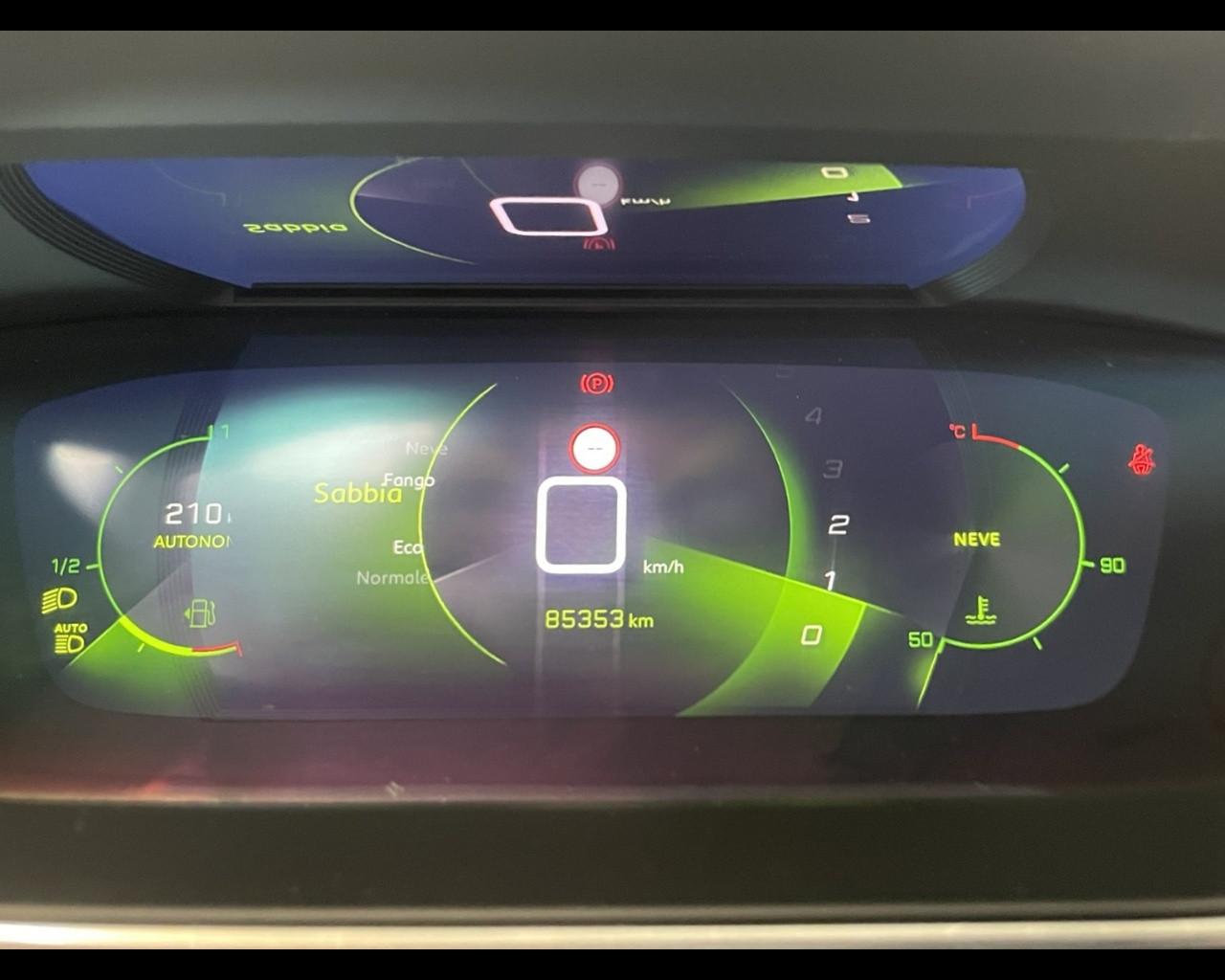 PEUGEOT 2008 2ª serie - 2008 PureTech 130 S&S GT Line