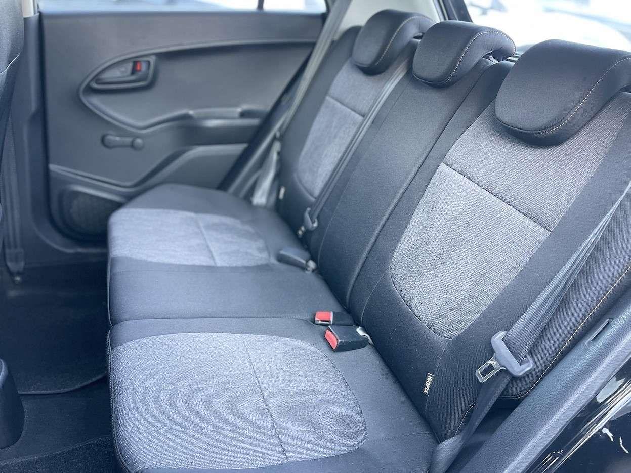 Kia Picanto 1.0 GPL 67CV E6 Neo. - 2016