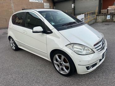 MERCEDES-BENZ A 180 CDI Avantgarde senza nessun lavoro da fare