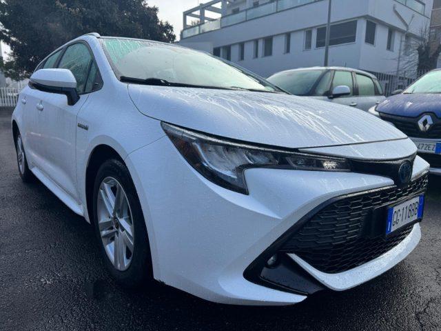 TOYOTA Corolla TS 1.8 Hybrid Business(AUTOCARRO N1)