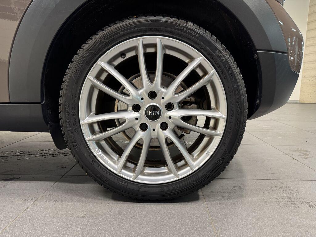 Mini Cooper Countryman 1.6 Cooper