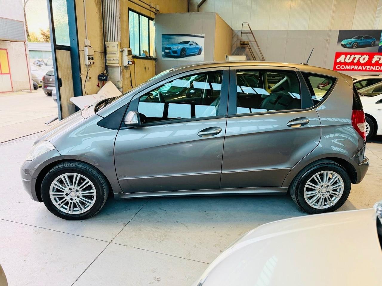 Mercedes-benz A 180 CDI Avantgarde