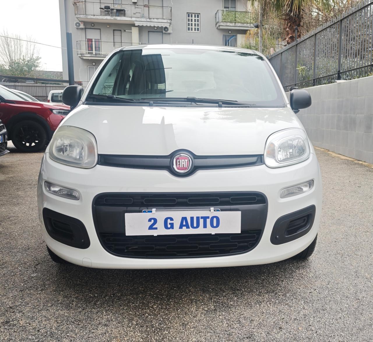 Fiat Panda 1.0 HYBRID PREZZO per COMMERCIANTE