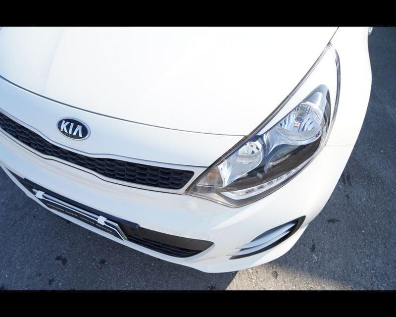 KIA Rio 3ª serie 1.1 CRDi 5p. Active