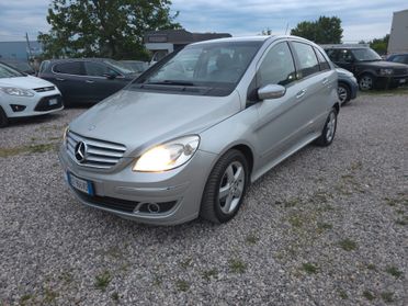 Mercedes-benz B 180 CDI Chrome