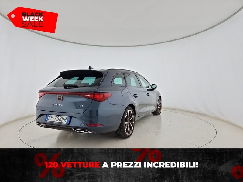 Seat Leon sportstourer 1.5 etsi fr 150cv dsg