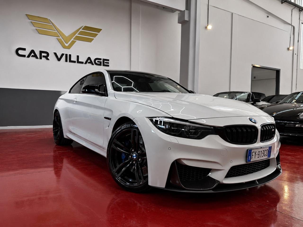 Bmw M4 Coupé