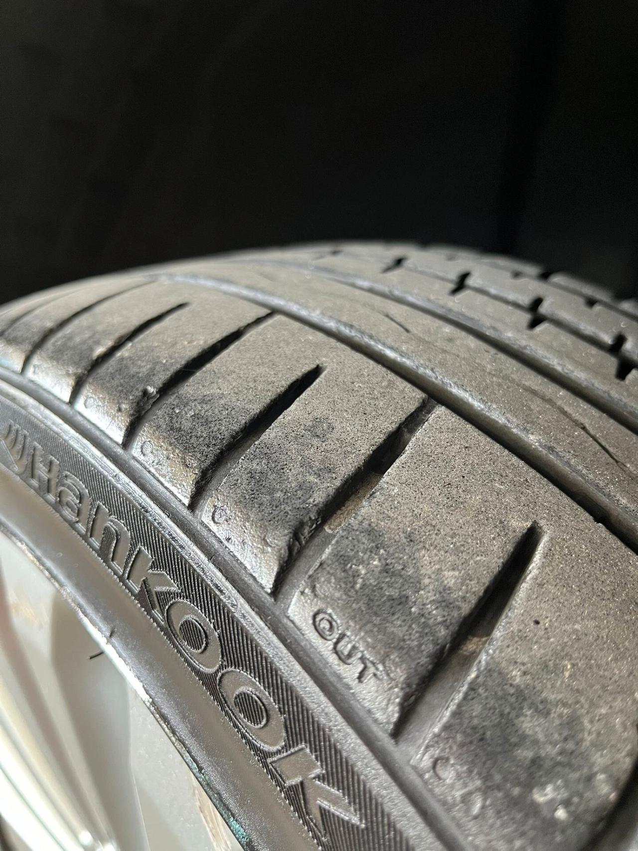 Ford Fiesta gpl DISTRIBUZIONE NUOVA