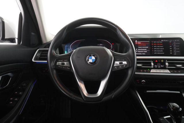 BMW 318 Serie 3 (G20/G21) d Touring Sport/ d 48V Touring