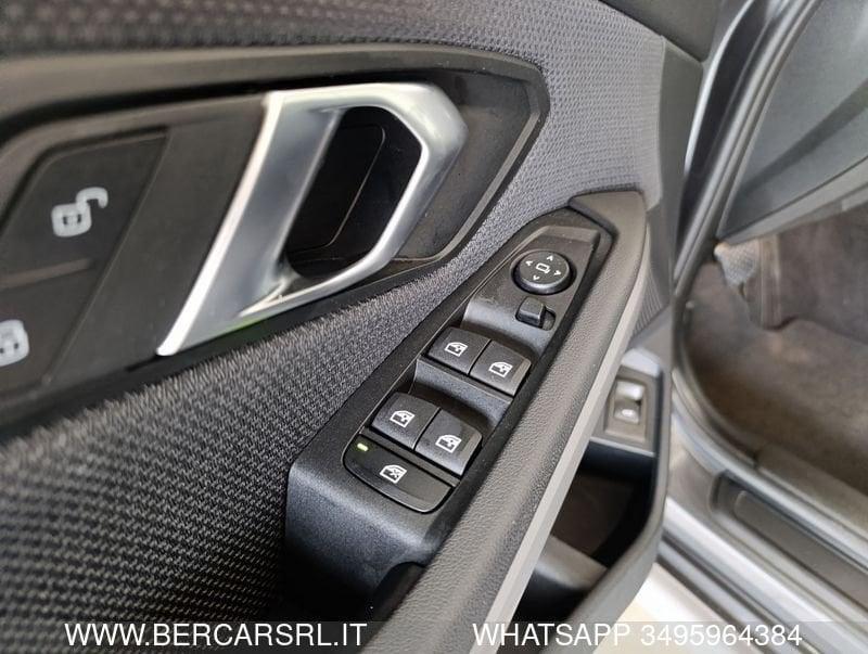 BMW Serie 3 318d 48V Touring Business Advantage