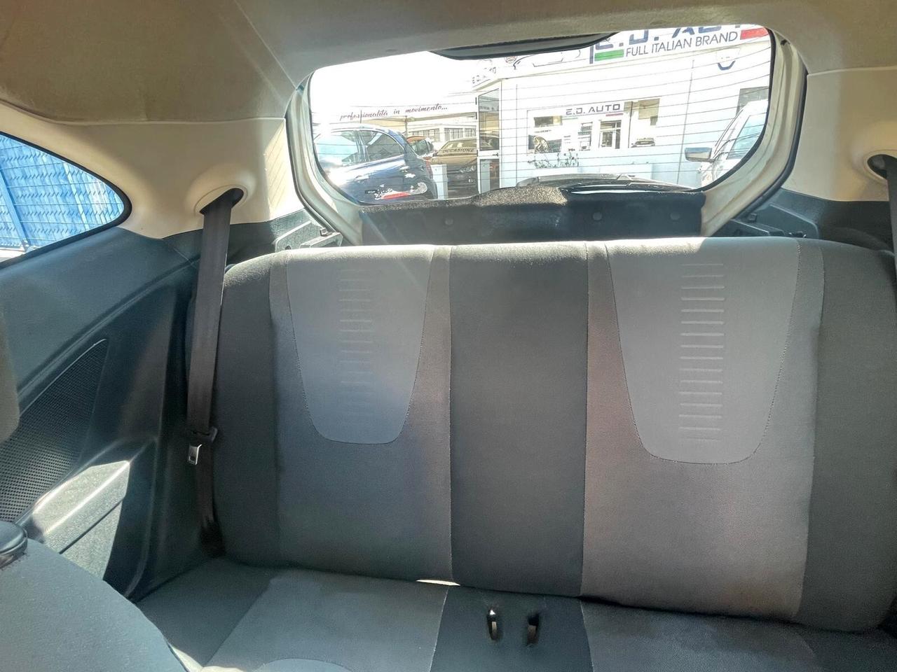 Ford Ka Ka+ 1.3 TDCi 75CV cDPF