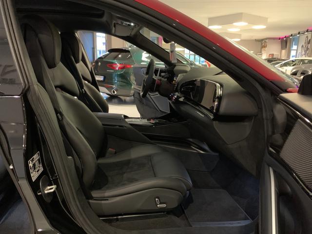 FERRARI Purosangue Purosangue V12 719HP "BREMBO CARBON CERAMIC"