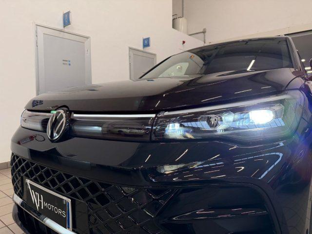 VOLKSWAGEN Tiguan 2.0 TDI 150 CV DSG R-Line //UFFICIALE VW ITALIA//