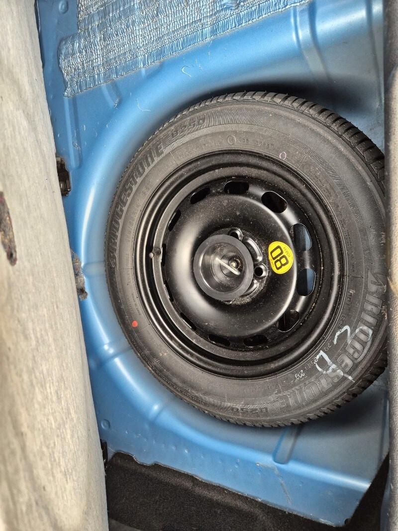 FORD Fiesta 6ª serie Bs Fiesta Ikon 1.2 16V 82...