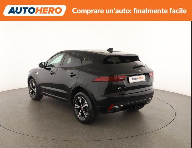 JAGUAR F-Pace 2.0 D 163 CV AWD aut. R-Dynamic S