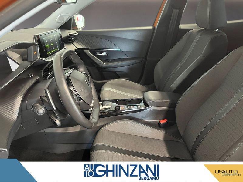 Peugeot 2008 2008 PureTech 130 S&S EAT8 Active Pack