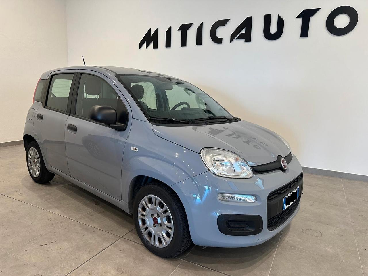 Fiat Panda 1.0 FireFly S&S Hybrid Easy - NO VINCOLO FINANZ