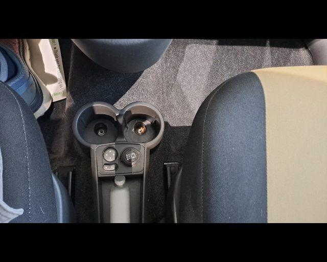 FIAT Panda 1.2 Climbing 4x4