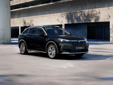 Volkswagen T-Roc 1.5 etsi style 150cv dsg