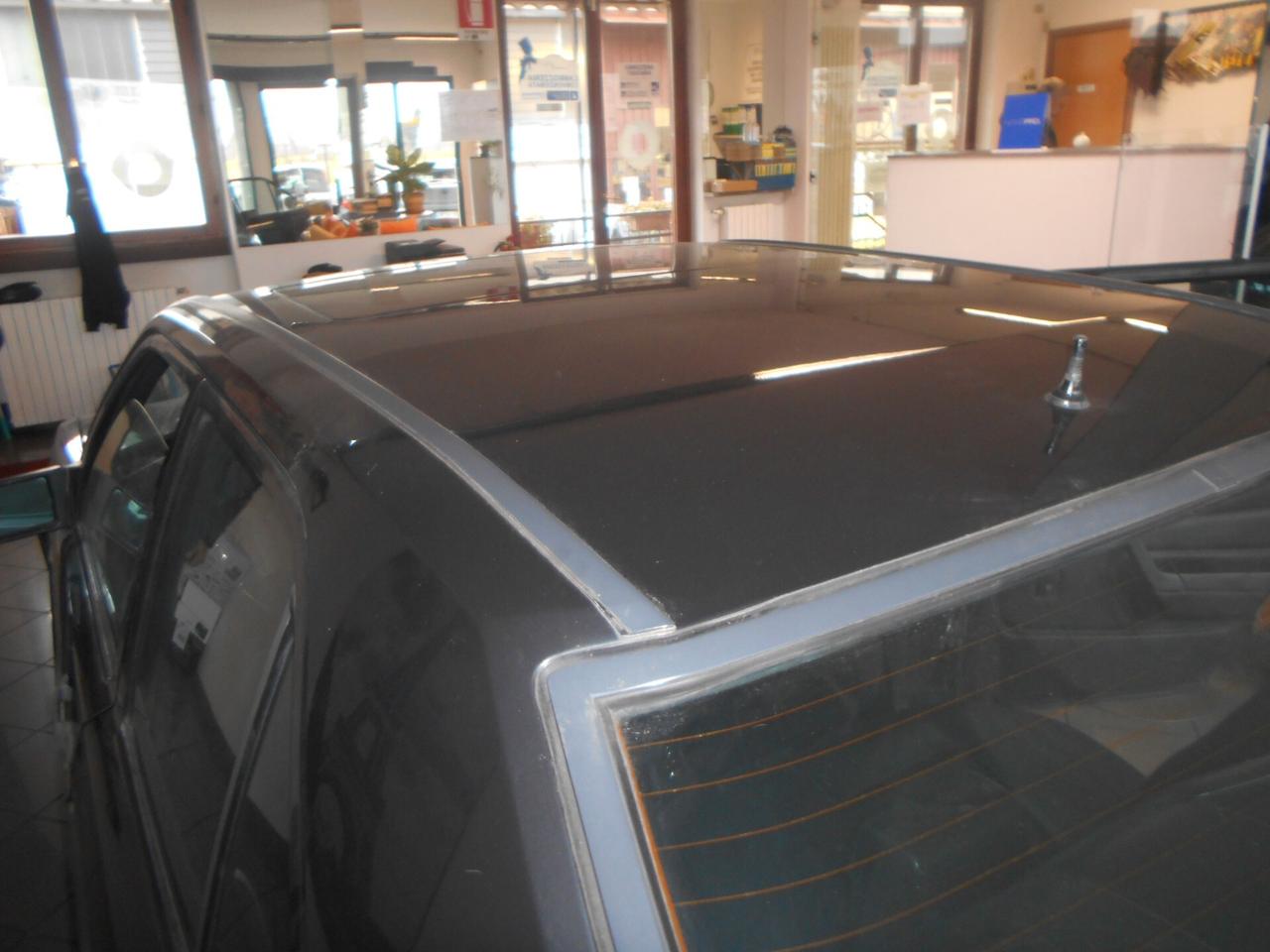 Mercedes-benz 190 2.3 E-16