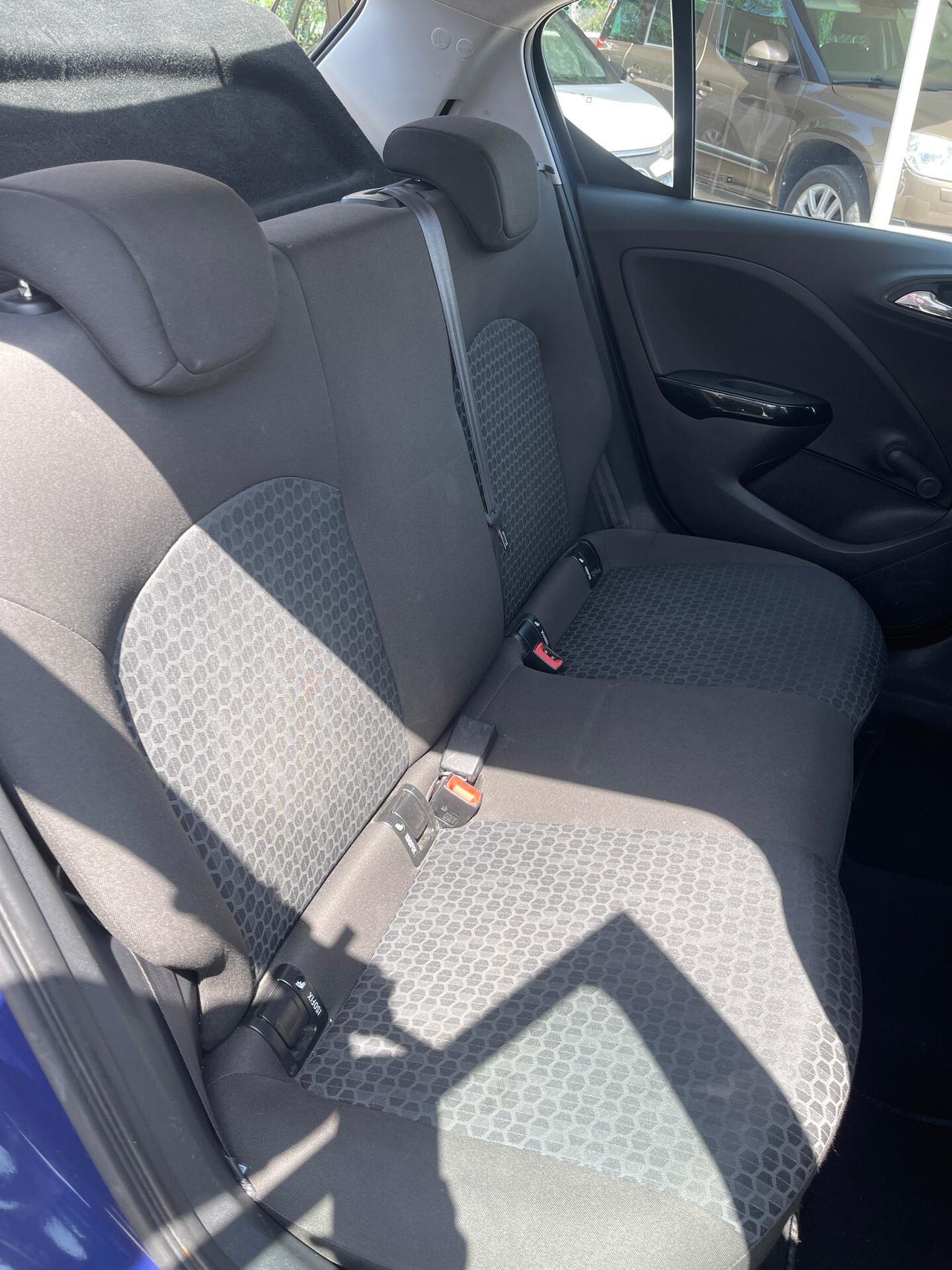 Opel Corsa E 1.200 - 5 porte neopatentati