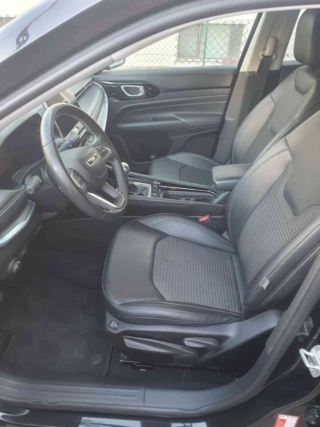 JEEP Compass 1.6 Multijet II 2WD Business