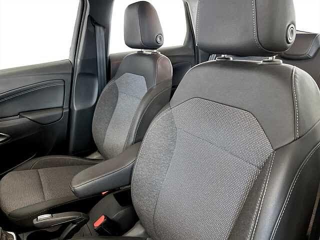 Opel Crossland Crossland 1.2 Elegance s&s 110cv