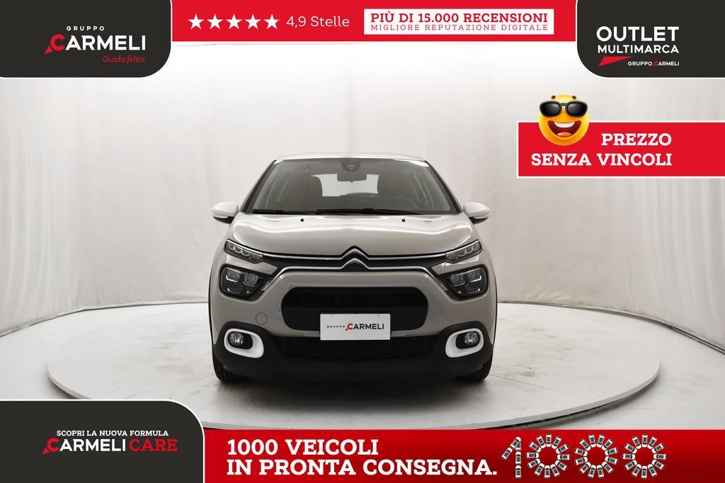 Citroen C3 1.2 PureTech You