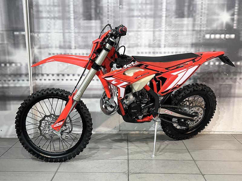 Betamotor RR Enduro 125 2T